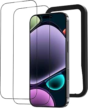 iPhone16 128GB 黒 SIMフリー【おまけフィルム、カバーセット】 iPhone16 128GB ブラック SIMフリー 保護フィルム、ケース付